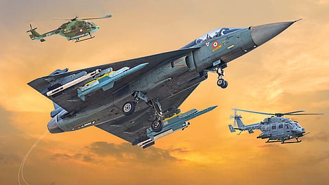 HAL career 2026