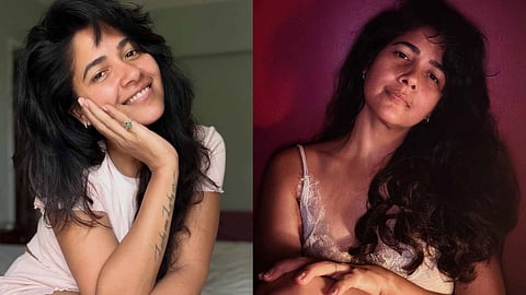 Narayani Shastri
