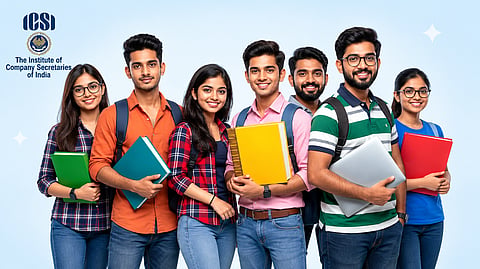 ICSI Recruitment 2026