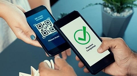 UPI Payment