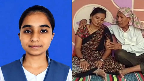 NEET Aspirant Dies By Suicide