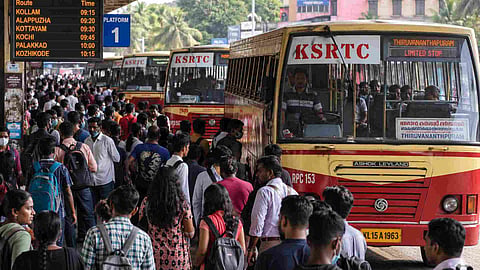 KSRTC
