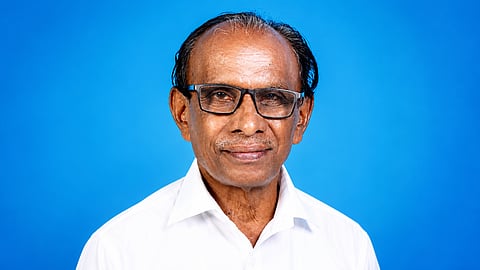 Kavungal Narayanan
