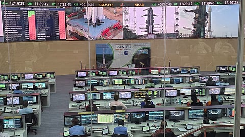 ISRO Recruitment 2026 