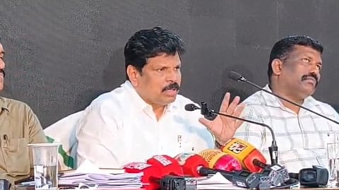 AP Anilkumar