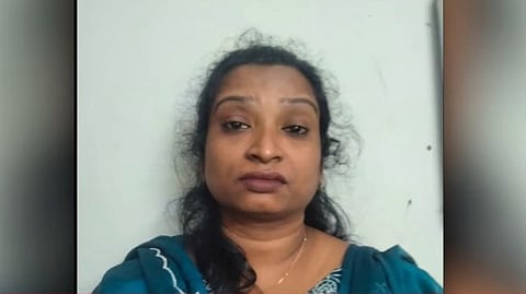 Neeshma