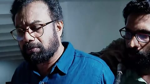 Delhi Police enters AKG Bhavan to arrest SFI leader Aishe Ghosh