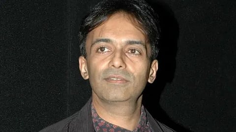 Suneil Anand
