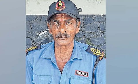 RAMESH KUMAR