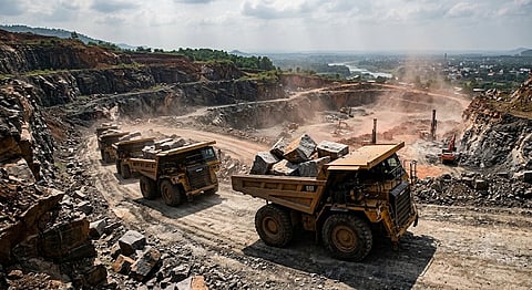 T.N. government bans transport of rough stones