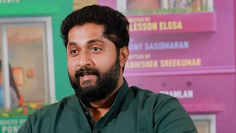 Dhyan Sreenivasan