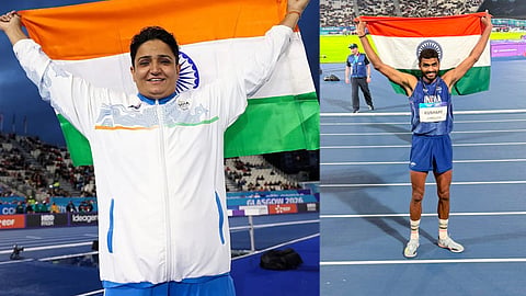Commonwealth Games 2026