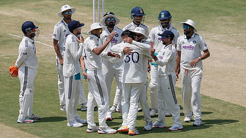 India Squad