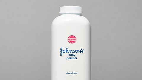 Johnson & Johnson offers up to $5.5bn to settle baby powder lawsuits