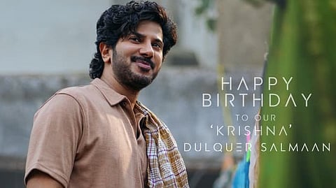 Dulquer Salmaan