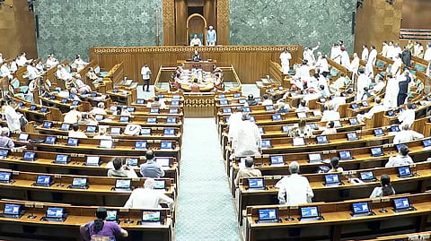 lok sabha