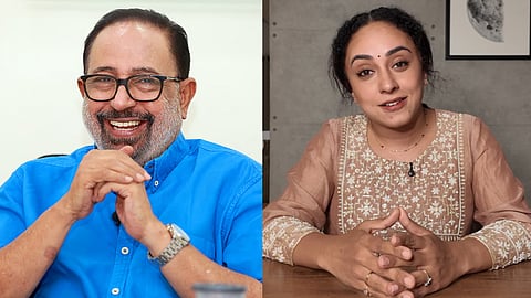 Sibi Malayil, Pearle Maaney