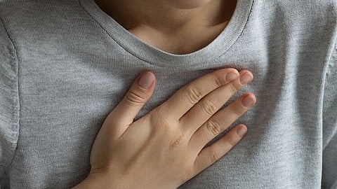 Atrial Fibrillation