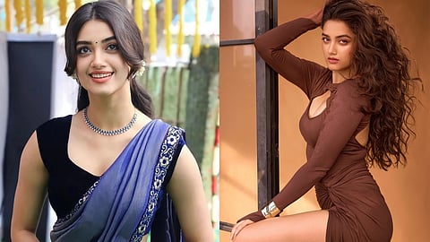 Bhagyashri Borse
