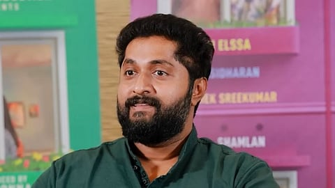 Dhyan Sreenivasan