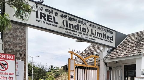 IREL India Limited 