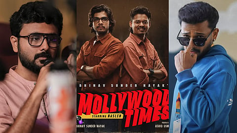 Mollywood Times
