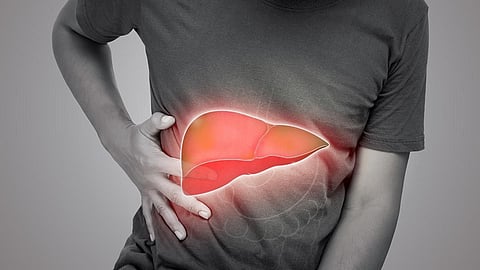 World Hepatitis Day, liver health