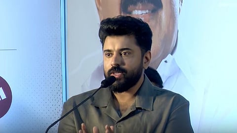 Nivin Pauly