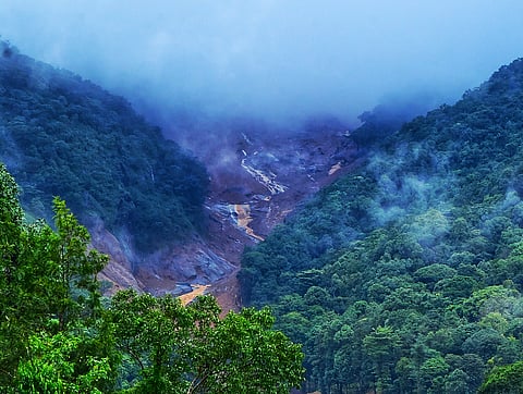 Image of Chooralmala