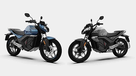 Avore EX1 and EX2 Range Launched 