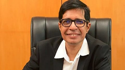 V Kamakoti