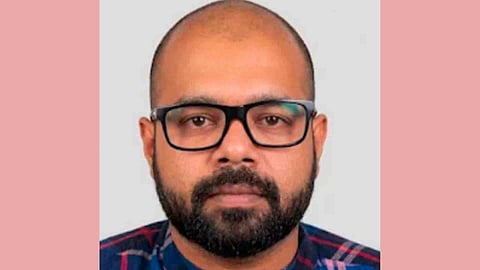 Nadir Noorudheen