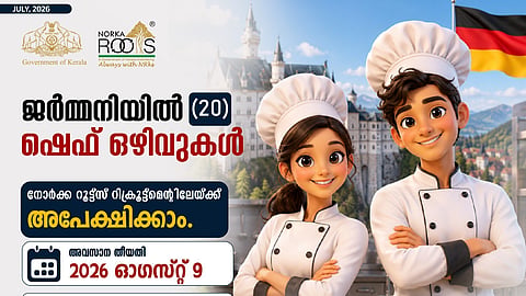 NORKA Roots Recruitment 2026 