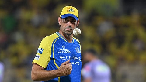 Stephen Fleming
