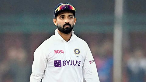rahane