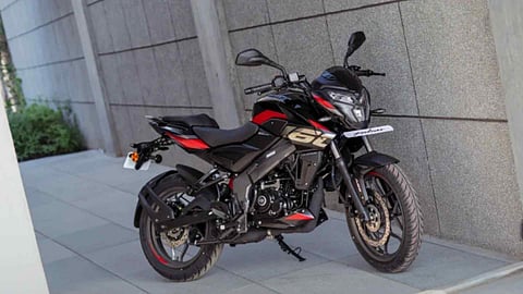 pulsar 150
