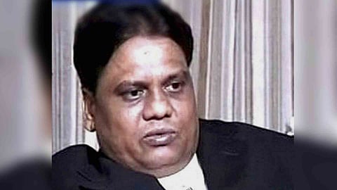 Chhota Rajan