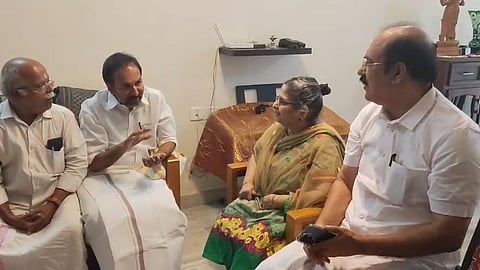 PC Vishnuthanth