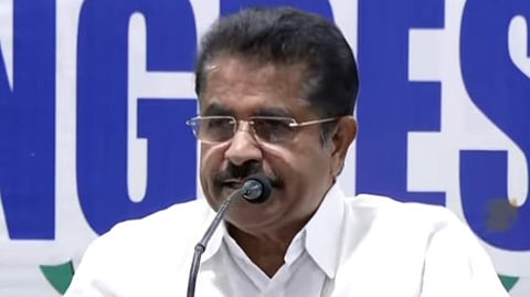 Adoor Prakash 