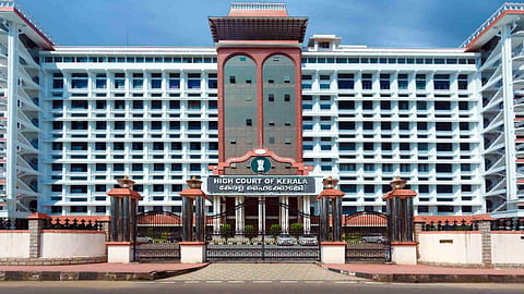 kerala high court