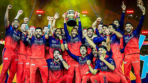 Indian Premier League