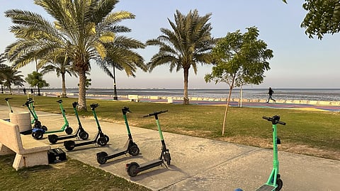 Muscat Municipality's public appeal urges residents and visitors to refrain from spitting or discarding