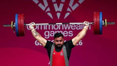 Lovepreet Singh
