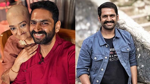 Sharib Hashmi