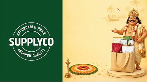 Supplyco Kits