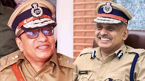 Yogesh Gupta, S Sreejith