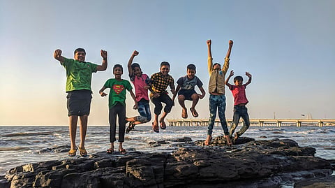 Happy Friendship Day 2025