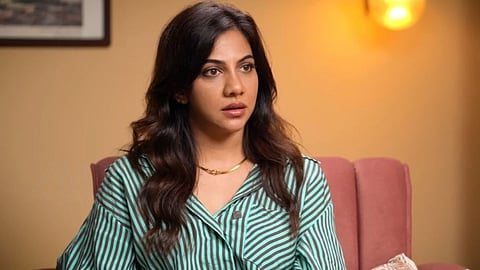 Madonna Sebastian
