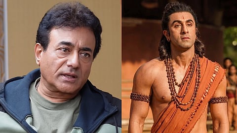 Nitish Bharadwaj, Ramayana