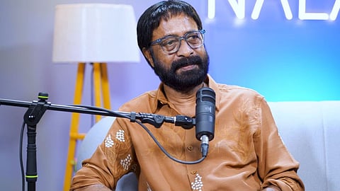 Harisree Ashokan